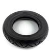 10 Inch CST Scooter Wheel With Drum Brake 10x2.5 Pneumatic Wheel Use CST Tire And Tube 1.8m Brake Cable 90mm Axle And Crowbar (outer tire) view 3