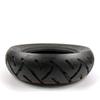 10 Inch CST Scooter Wheel With Drum Brake 10x2.5 Pneumatic Wheel Use CST Tire And Tube 1.8m Brake Cable 90mm Axle And Crowbar (outer tire) view 4