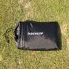 Dunlop Tent OGD100 Outdoor Camping Tarp, Summer Shield Tarp, Thermal Insulation, Light Shielding, UV Protection, Beige view 4