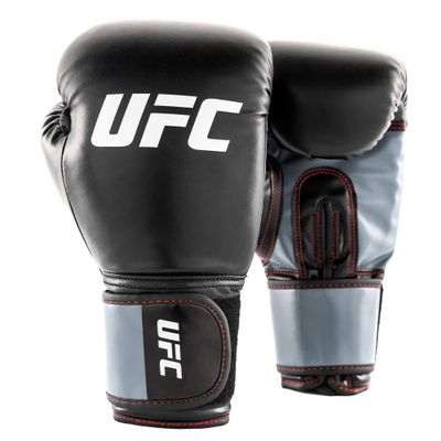UFC Boxing Gloves, 12oz