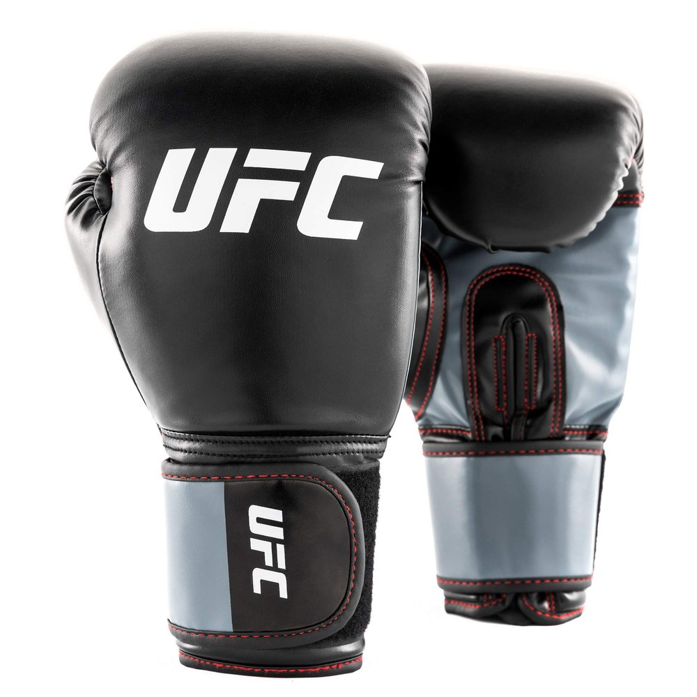 UFC Boxing Gloves, 12oz