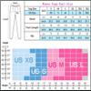 JPOJPO Women's High Waist Yoga Pants Running Leggings 2 Pockets Workout view 3