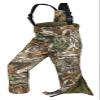 ArcticShield Youth Classic Elite Bib Pants, Realtree Edge, Medium (533200-804-730-20) view 1