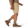 ATG by Wrangler Men's Side Pocket Utility Short, Travertine, 46 view 3