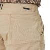 ATG by Wrangler Men's Side Pocket Utility Short, Travertine, 46 view 4