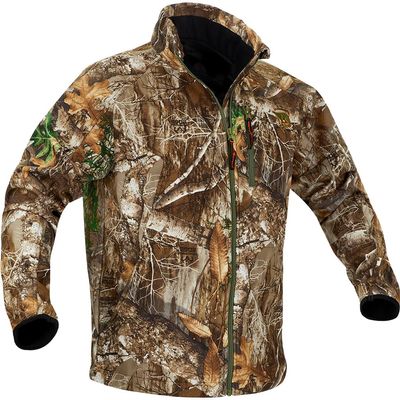 ArcticShield Heat Echo Stalker Jacket, Realtree Edge, X-Large