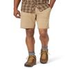 ATG by Wrangler Men's Side Pocket Utility Short, travertine, 40 view 1
