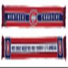 RUFFNECK NHL Home Team Jersey Scarf -Montreal Canadiens view 1