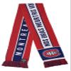 RUFFNECK NHL Home Team Jersey Scarf -Montreal Canadiens view 2