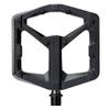 Crankbrothers MTB Pedals Stamp 2 Large Black view 1