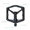 Crankbrothers MTB Pedals Stamp 2 Large Black view 3