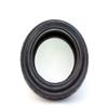 10 Inch Wheel With Brake 10x2.50 Inflated Wheel With Inner Tube And Expansion Brake 180 CM Brake Cable For Scooter Rear Wheel (outer tire) view 2