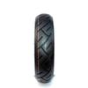 10 Inch Wheel With Brake 10x2.50 Inflated Wheel With Inner Tube And Expansion Brake 180 CM Brake Cable For Scooter Rear Wheel (outer tire) view 3