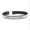 NHL Anaheim Ducks Sparkle Girls Lanyard, Elastic Headband and Bracelet Gift Bundle view 3