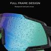 COMAXSUN Polarized Cycling Sunglasses with 5 Lens Anti-UV400,Mens Womens Sports Glasses,Baseball Running Fishing Sunglasses view 4