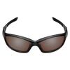XELD Replacement Lenses for Oakley Straight Jacket 2007 Sunglass - Vivid Bronze view 2