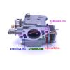 Boat Engine 3303-803687A1 3303-803687T01 Carburetor Assy and 27-803699 27-803699001 Gaskets for Mercury Marine 9.9HP 15HP 18HP 2-Stroke Outboard Motor view 4