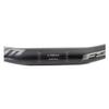 Full Speed Ahead FSA Comet MTB Low Riser Handlebar Black, 25mm Rise, 800mm view 3