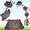 1-2 People Ultra Light Camouflage Camping Pop-up Tent, Waterproof Shade Tourist Tent view 3