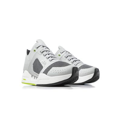 Zhik FUZE Sailing Yachting and Dinghy Trainer - Ash Green - Lightweight - Unisex Footwear Size - 10