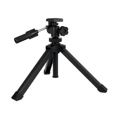 SVBONY SV146 Tabletop Tripod, Spotting Scope, Adjustable Portable Tripod for Spotting Scope Binoculars Monoculars DSLR Cameras