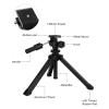 SVBONY SV146 Tabletop Tripod, Spotting Scope, Adjustable Portable Tripod for Spotting Scope Binoculars Monoculars DSLR Cameras view 2