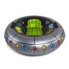 BigMouth Inc Flying Saucer Snow Tube view 2