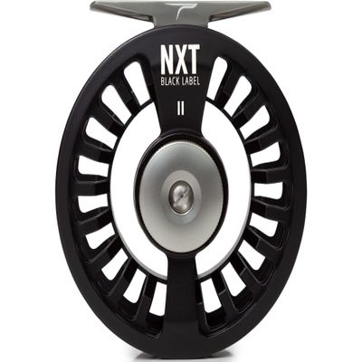 NXT Black Label II Reel