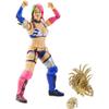 WWE Network Spotlight Elite Asuka True FX Exclusive Figure view 1