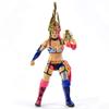 WWE Network Spotlight Elite Asuka True FX Exclusive Figure view 2