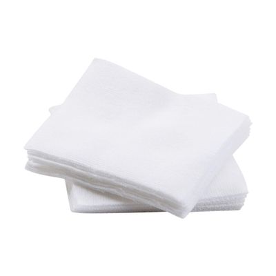 Allen 250 Cotton Gun Cleaning Patches 7/8" .17 to .22 Caliber Highly Absorbent