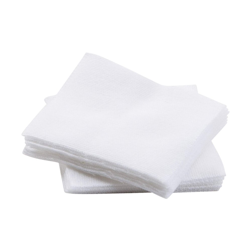Allen 250 Cotton Gun Cleaning Patches 7/8" .17 to .22 Caliber Highly Absorbent