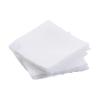 Allen 250 Cotton Gun Cleaning Patches 7/8" .17 to .22 Caliber Highly Absorbent view 3