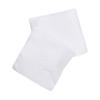 Allen 250 Cotton Gun Cleaning Patches 7/8" .17 to .22 Caliber Highly Absorbent view 4