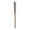 Bone Collector Lights Out Friction Call - Molded/Slate with Hardwood Striker view 2