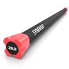 Synergee Workout Bar Weight Bar - 25lb Weights Padded Weighted Bars  Body Toning Exercise Bar, Strength & Condition view 1