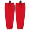 CHAMPRO Shift Hockey Socks, scarlet, youth x-large (HS1YSCXL) view 1