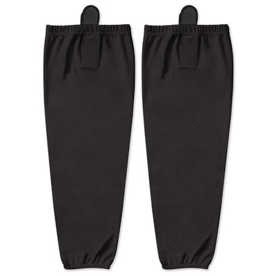 CHAMPRO Shift Hockey Socks, black, youth x-large (HS1YBXL)