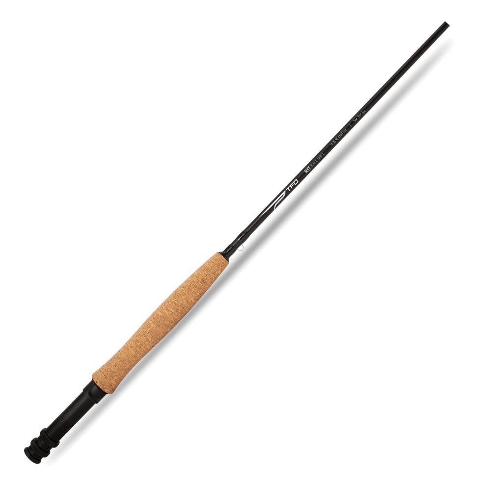 8 wt. 9'0" 4 pc. NXT Black Label Kit