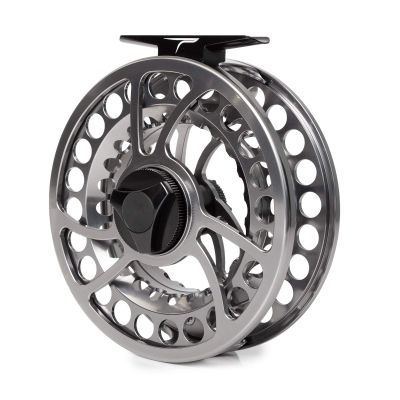 Temple Fork BVK Sealed Drag II Super Large Arbor Reel