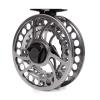 Temple Fork BVK Sealed Drag II Super Large Arbor Reel view 1