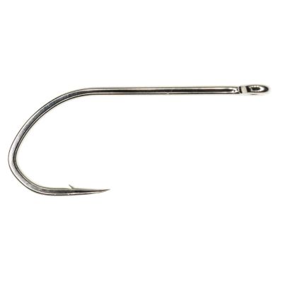 Umpqua X-Series XS410 NI5X All-Purpose Fly Tying Hook 04 20 Pack