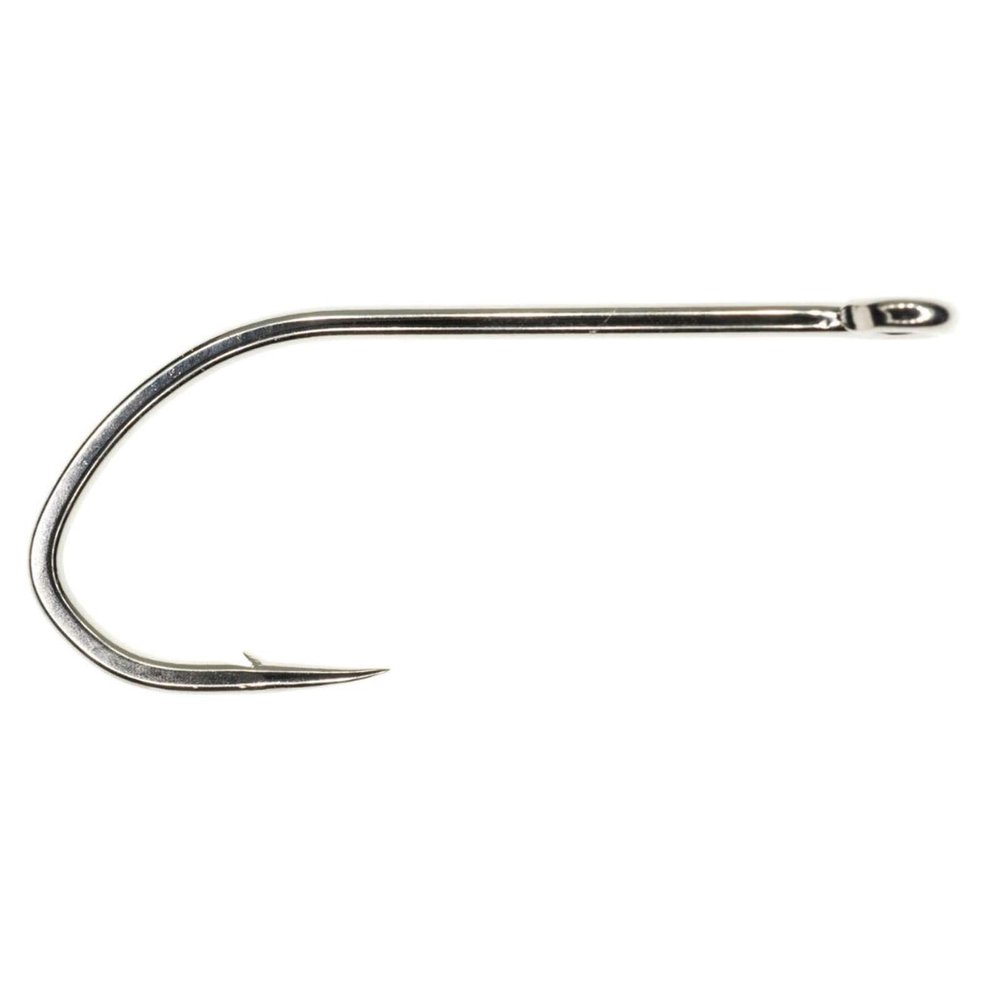 Umpqua X-Series XS410 NI5X All-Purpose Fly Tying Hook 04 20 Pack