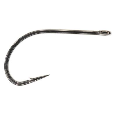 Umpqua X-Series XS415 BN5X Tarpon Fly Tying Hook 1/0 15 Pack