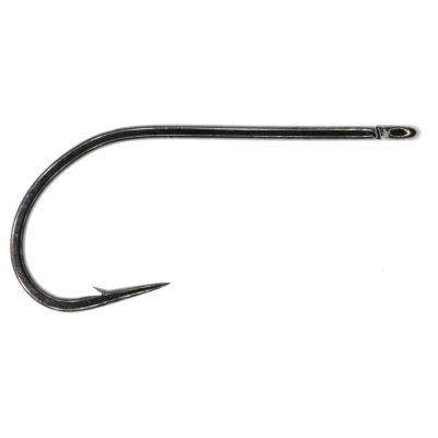 Umpqua X-Series XS420 BN5X Flats Tly Tying Hook 02 20 Pack