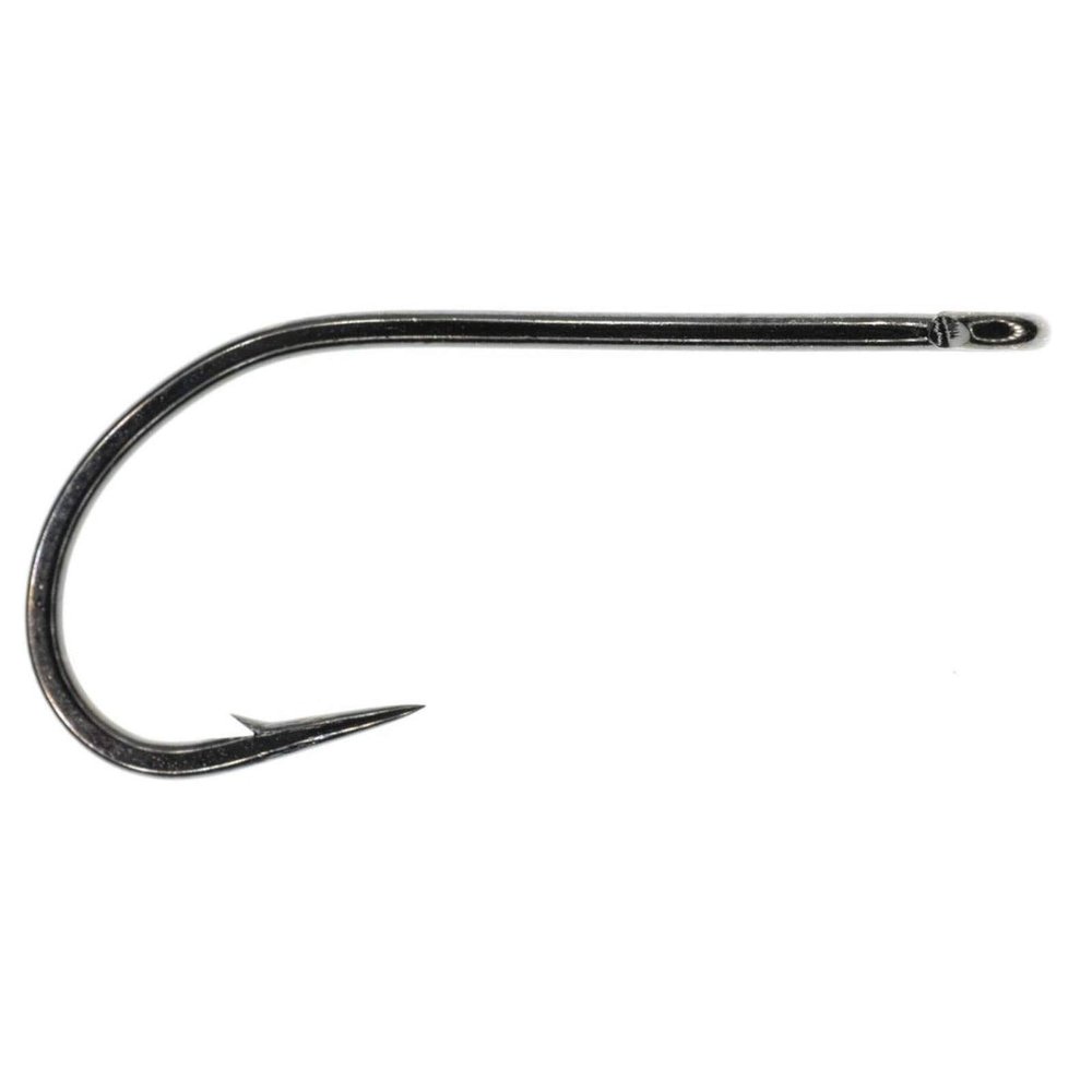 Umpqua X-Series XS420 BN5X Flats Tly Tying Hook 02 20 Pack