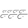 Umpqua X-Series XS420 BN5X Flats Tly Tying Hook 02 20 Pack view 2