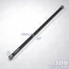 Synergee Workout Bar Weight Bar - 30lb Weights Padded Weighted Bars  Body Toning Exercise Bar, Strength & Condition view 3