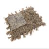 North Mountain Gear Universal Camo Netting for Hunting Blinds - Waterfowl Hunting Camo Net (Wetland Grass 6FT x 4.5FT) view 2