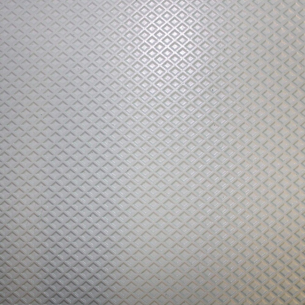 Flex Mold Gibco Pattern 102 - Non Skid Repair - Female with PVA 11.5 Inches x 12 Inches Square Foot